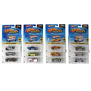 Hot Wheels Color Shifters Wave 2 Rev. 1